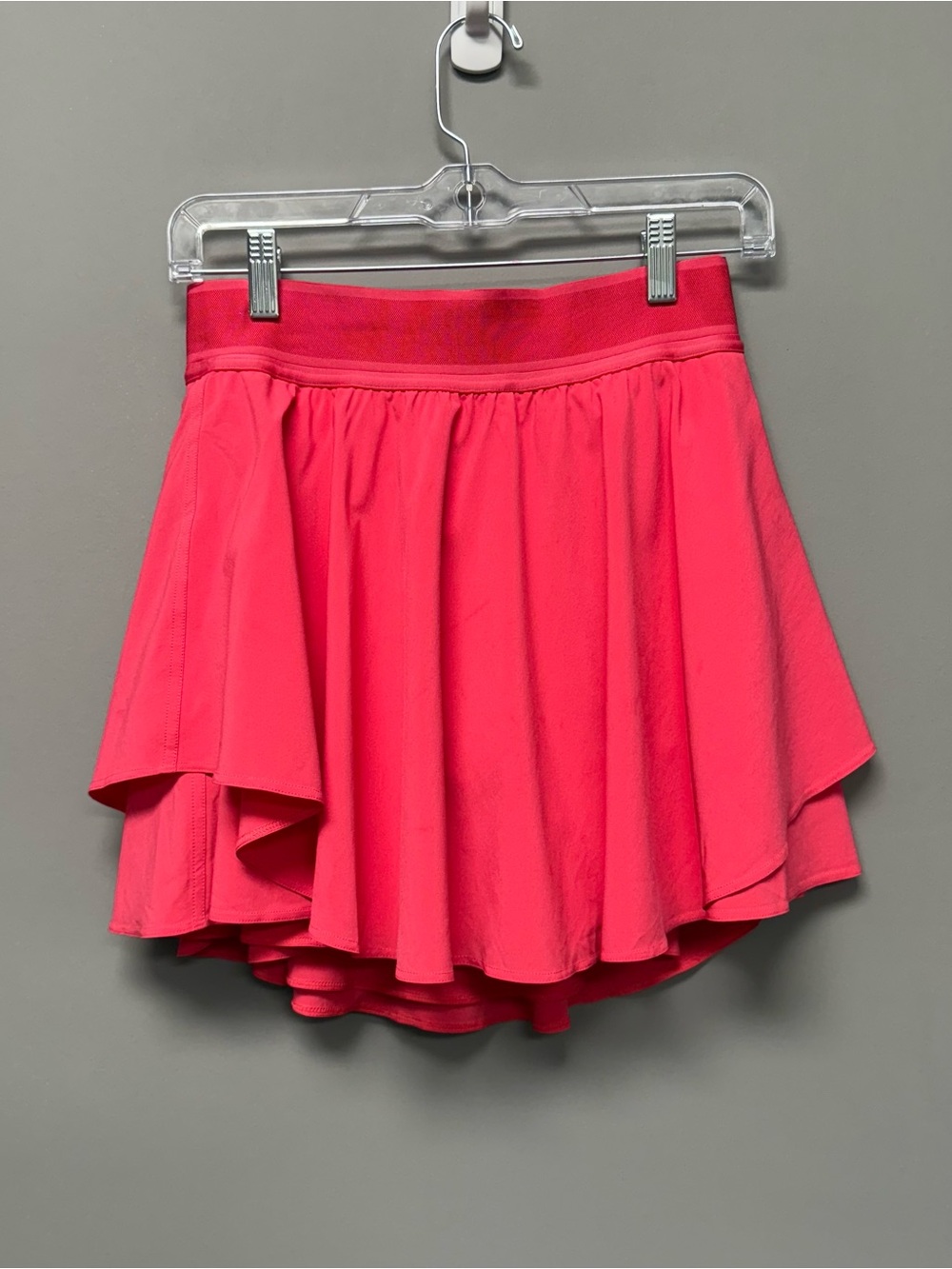 Lululemon Court Rival High-Rise Skirt Long - Picture 3 of 6